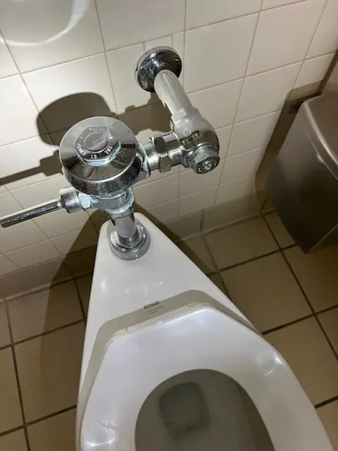 Fixture installation and repair for Hydro Jetting in Robinwood